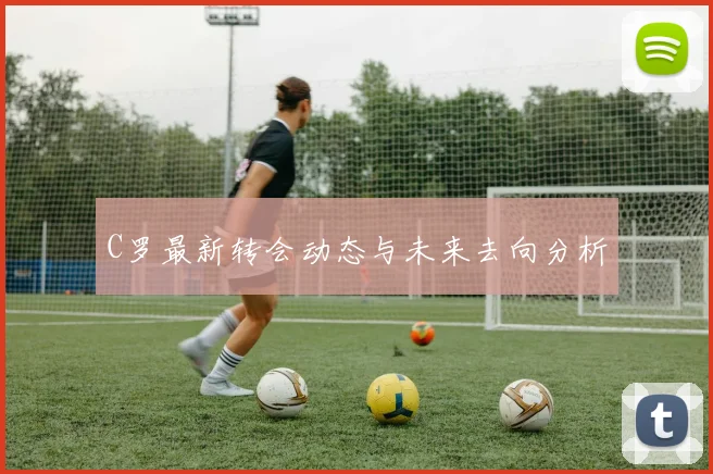 C罗最新转会动态与未来去向分析