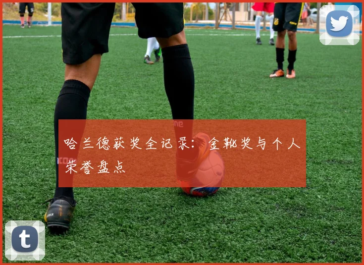 哈兰德获奖全记录：金靴奖与个人荣誉盘点
