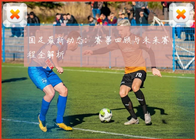 国足最新动态：赛事回顾与未来赛程全解析