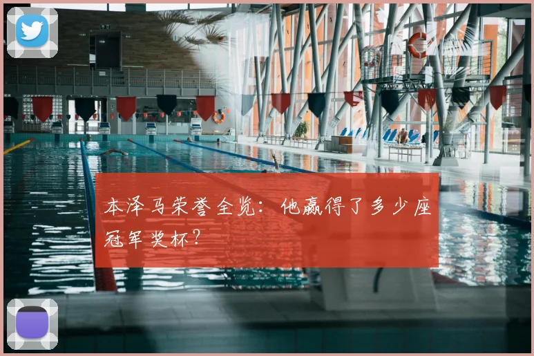 本泽马荣誉全览：他赢得了多少座冠军奖杯？